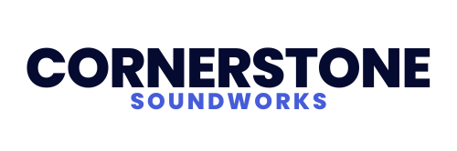 Cornerstone Soundworks